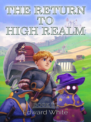 cover image of The Return to High Realm